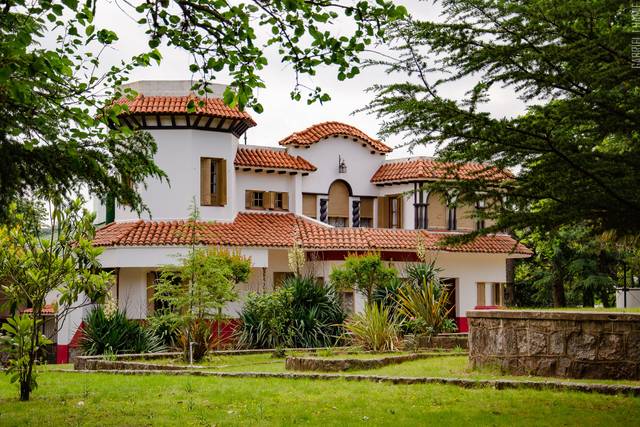 Casona Mi Capricho