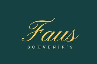 Souvenir's Faustina Logo