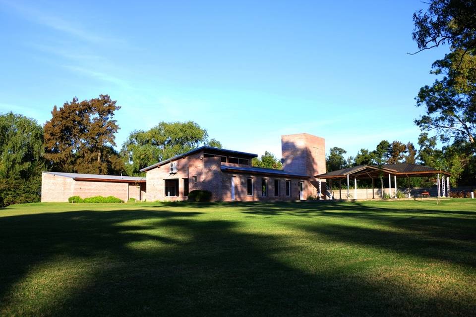Quinta de Benavidez