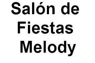 Salón de Fiestas  Melody Logo