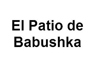 El Patio de Babushka Logo