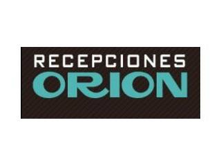 Logo Recepciones Orión