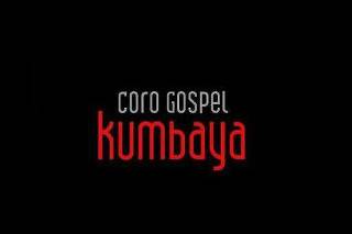 Logo Coro Gospel Kumbaia