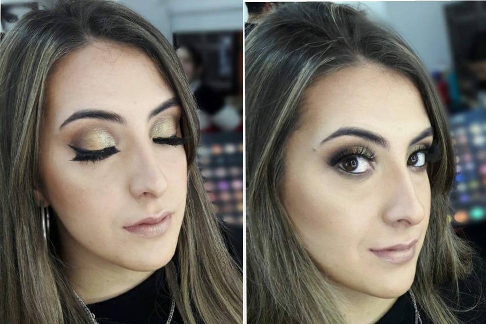 Maquillaje