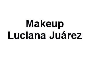 Makeup luciana juárez