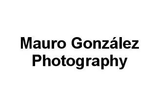 Mauro Gonzalez Photography logo