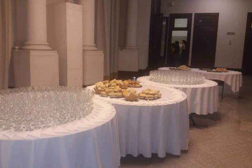 Catering