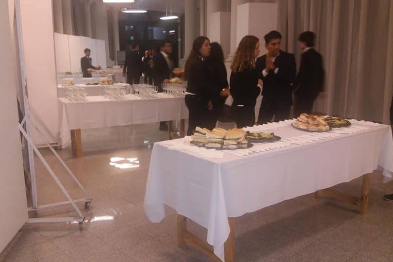 Catering