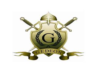 Gedeón Recepciones logo