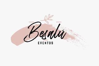 Logo Besalú Eventos