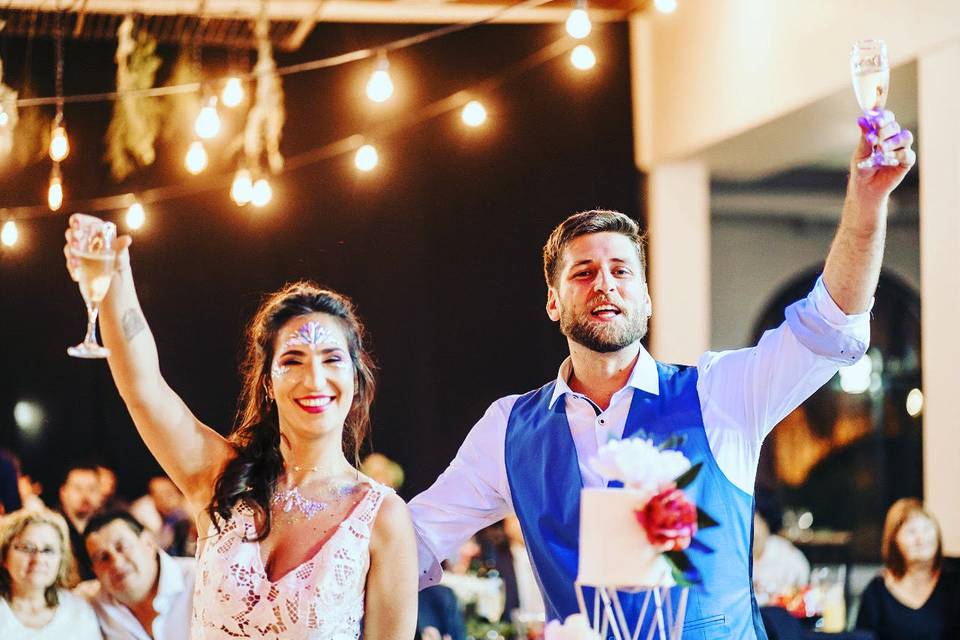 Juli&Nahue 2019