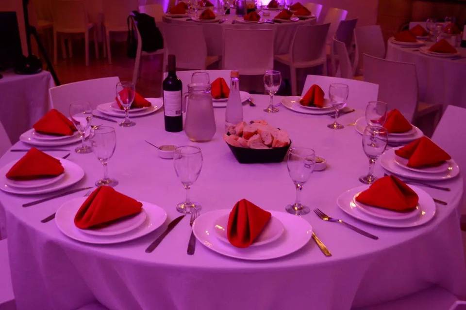 Ría Eventos