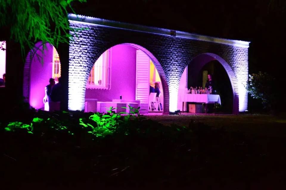 Ría Eventos