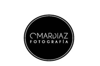 Omardiaz Fotografía Logo