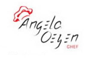 Angela Oeyen Logo