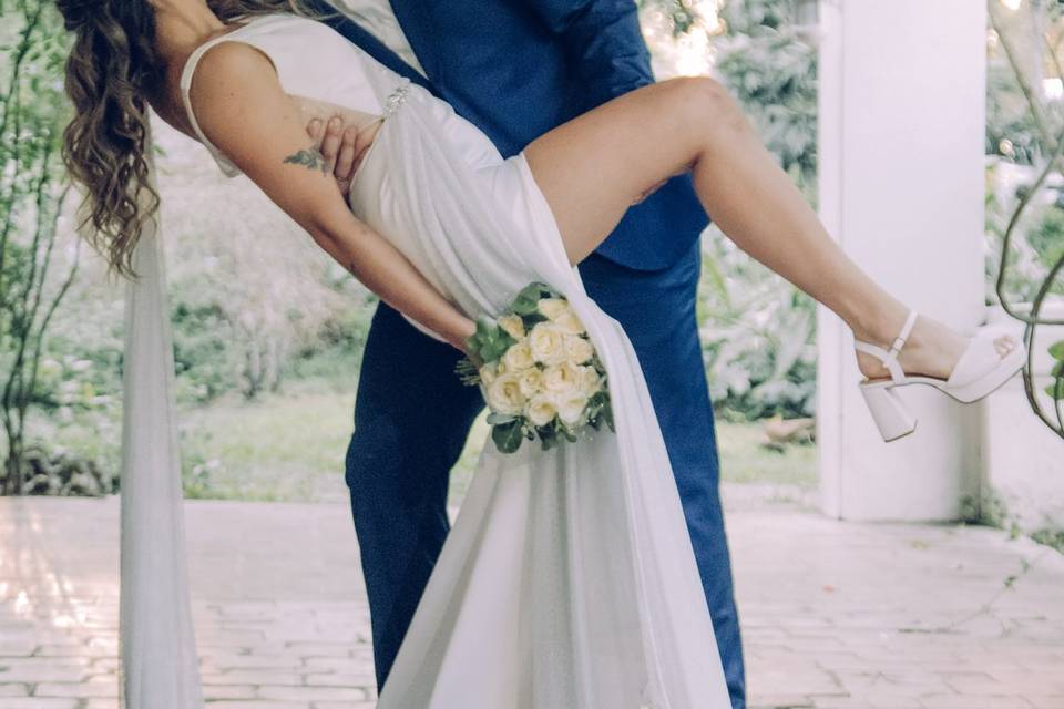 Amor de novios