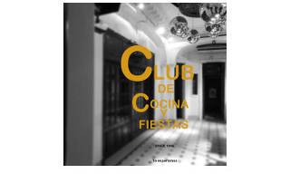 Club de Cocina y Fiestas logo