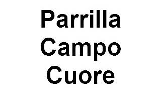 Parrilla Campo Cuore Logo