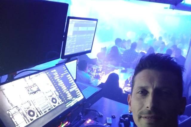 DJ Fun