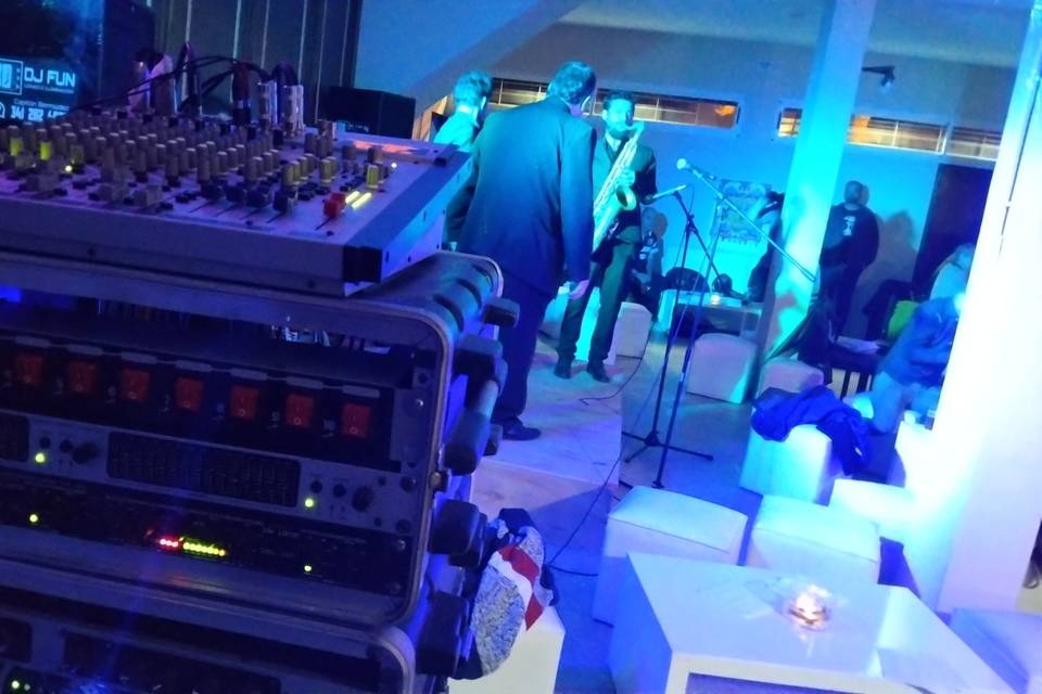 DJ Fun