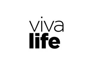 Logo Viva Life Photo