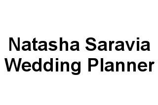 Natasha saravia wedding planner