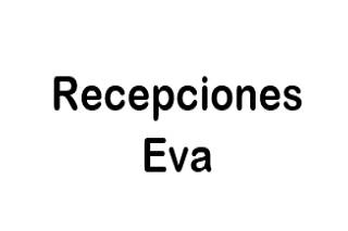 Recepciones Eva logo