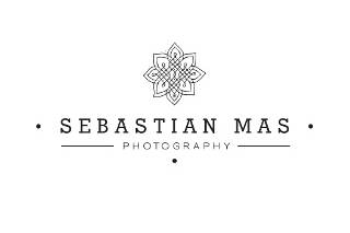 Sebastian Mas Photography logo