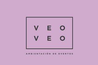 Veo veo logo