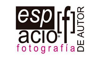 Espacio F Fotografía logo