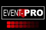 Logo Event Pro