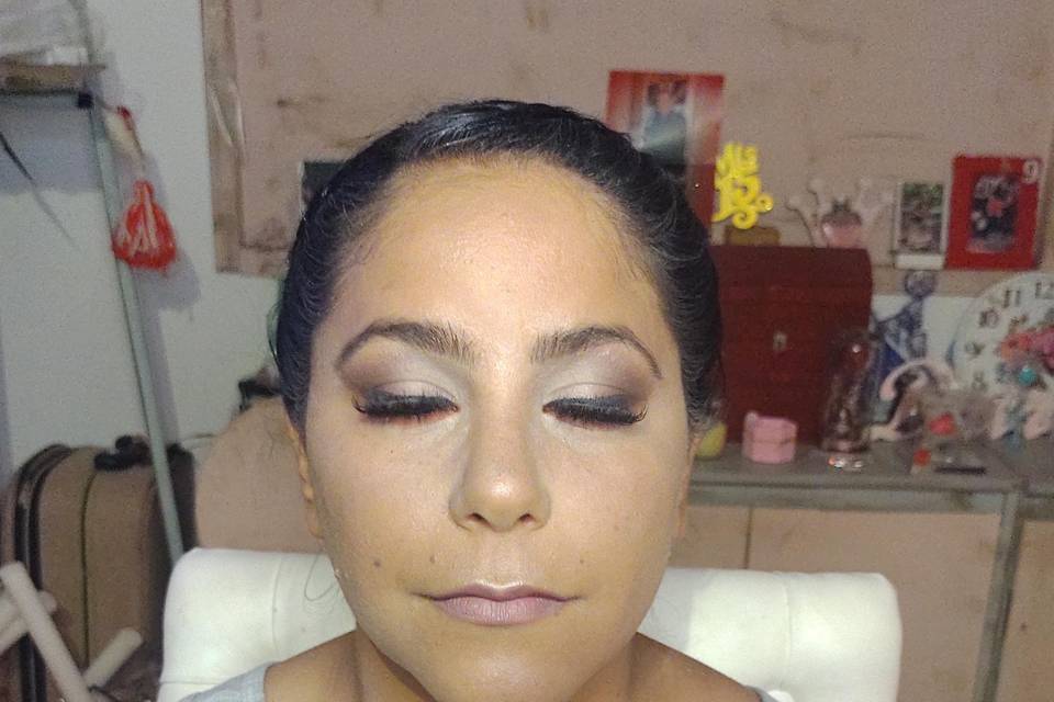 Maquillaje