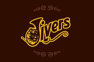 Jivers logo
