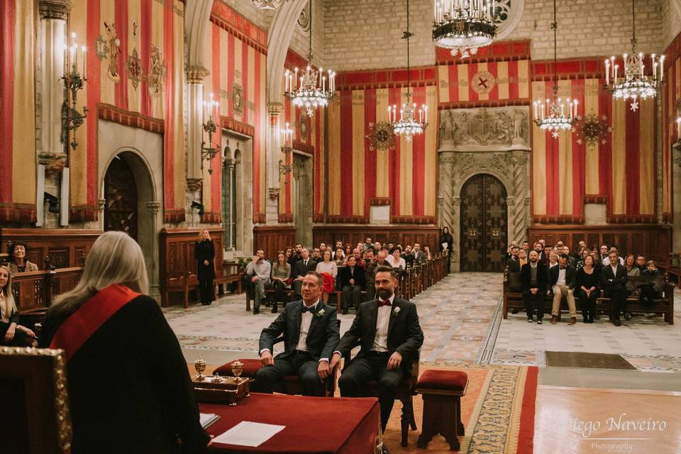 Diego Naveiro Fotografía