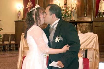 Casamiento en Salta