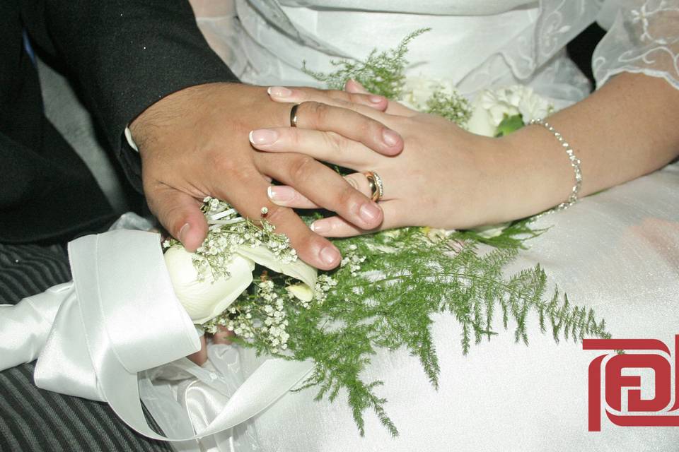 Casamiento en Salta