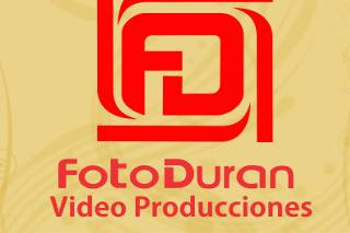 Foto Duran Video Producciones Logo