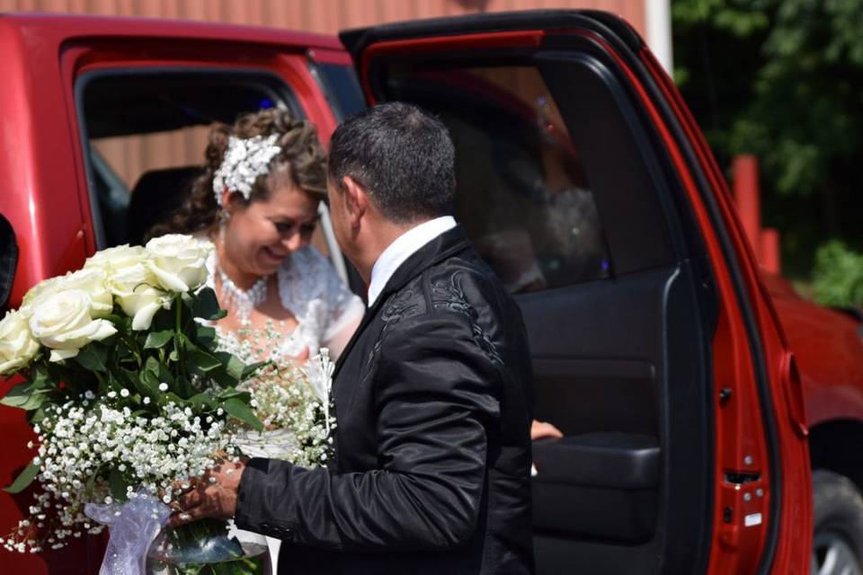 Bodas de Plata