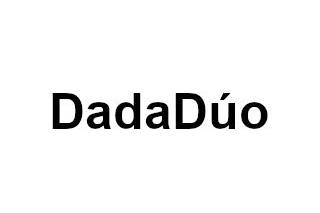 DadaDúo Logo