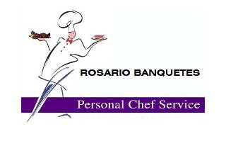 Rosario Banquetes logo