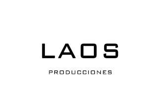 Laos Producciones logo