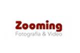 Zooming - Fotografía & Video Logo