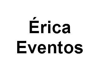 Érica Eventos Logo