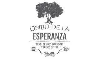 Logo Ombú de la Esperanza