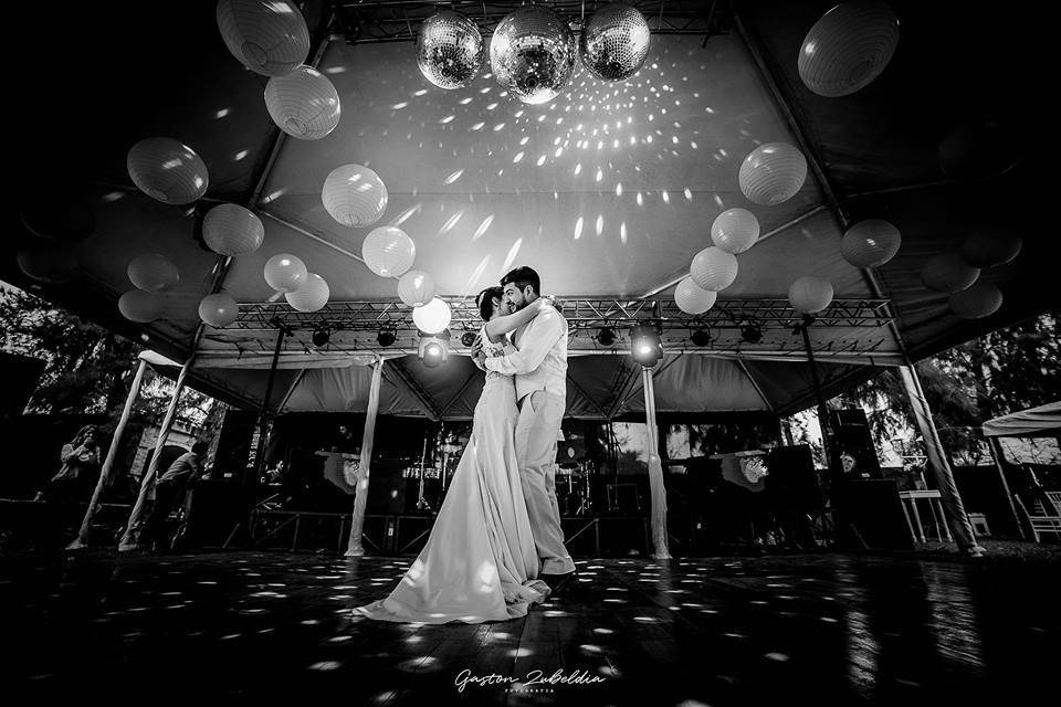 Boda en santiago del estero