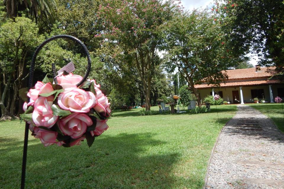 Pretoria Eventos