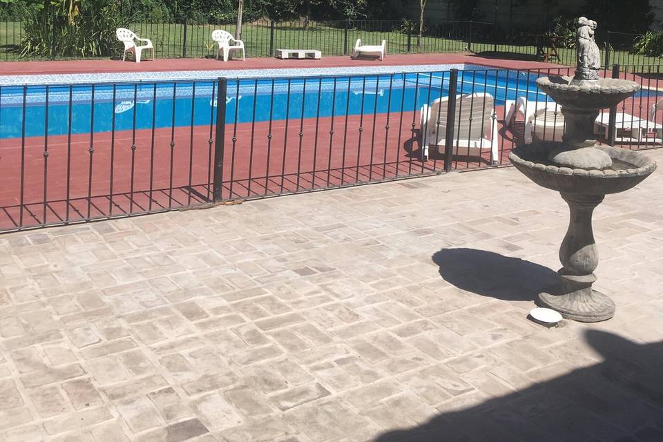 Pretoria Eventos
