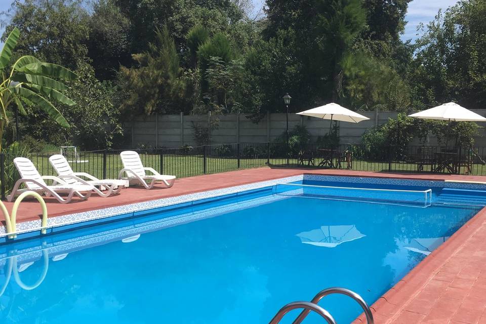 Pretoria Eventos