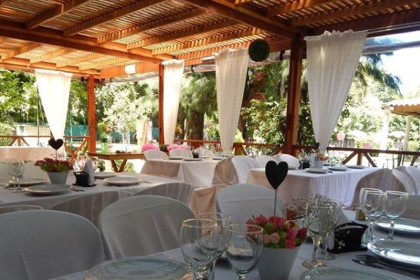 Pretoria Eventos