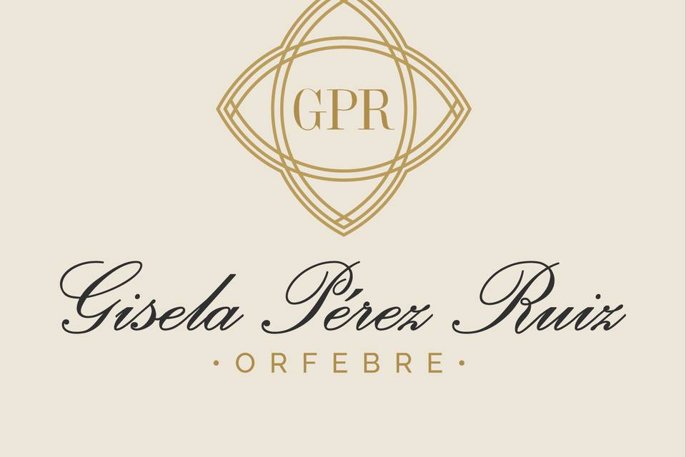 Gisela Pérez Ruíz Orfebre